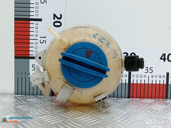 Бачок расширительный Audi A3 8P/8PA 2-й рест. 2010