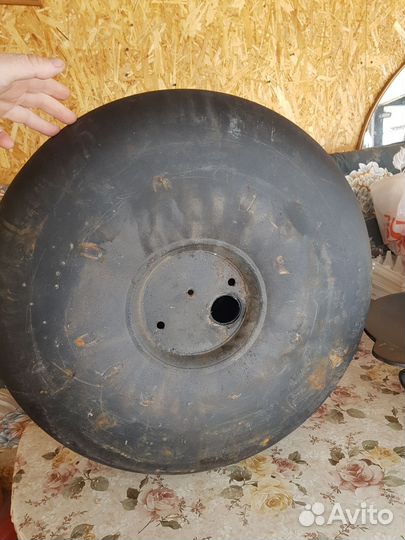 Гбо балон 54 литра