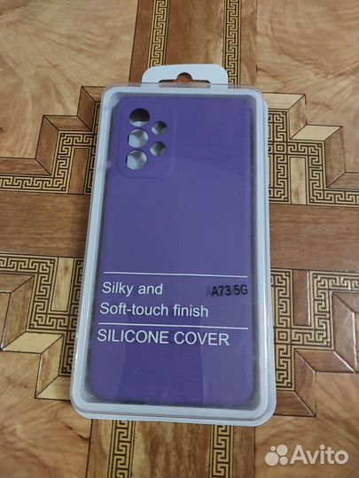 Samsung Galaxy A73 5G, 8/128 ГБ