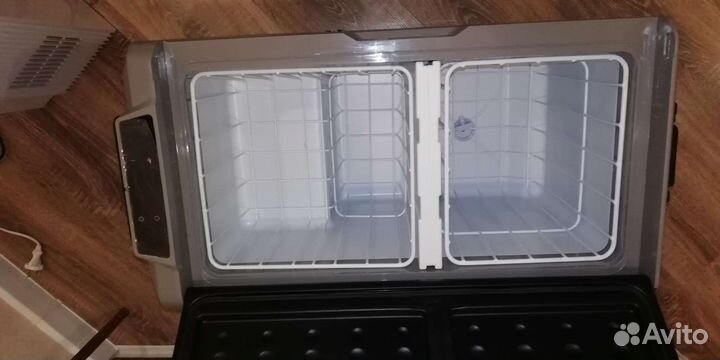 Автомобильный холодильник