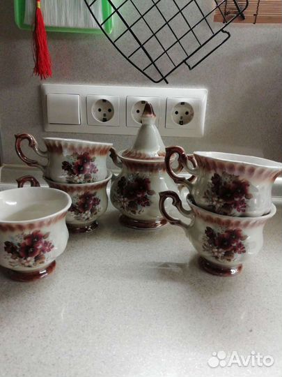 Чайн.сервиз