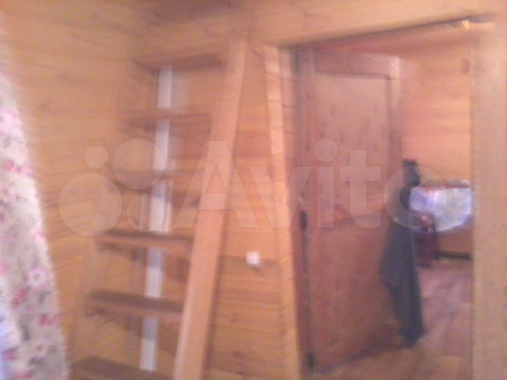 Дача 77 м² на участке 11 сот.