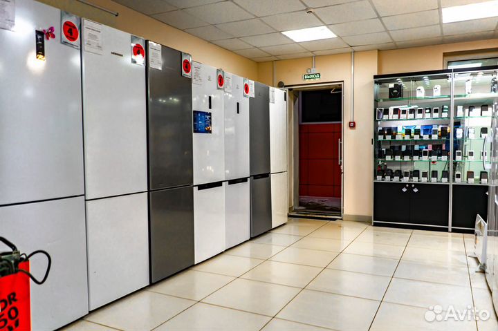 Техника от Мала до велика (Нв) Гарантия