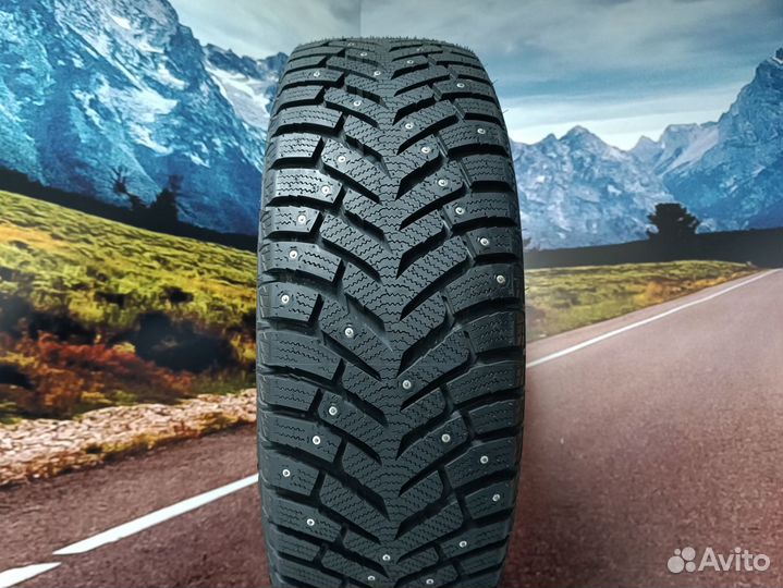 Toyo Observe Ice-Freezer SUV 235/65 R17 108T