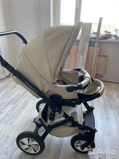 Коляска детская