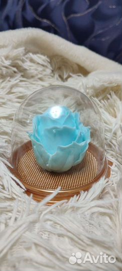 Мыло ручной работы