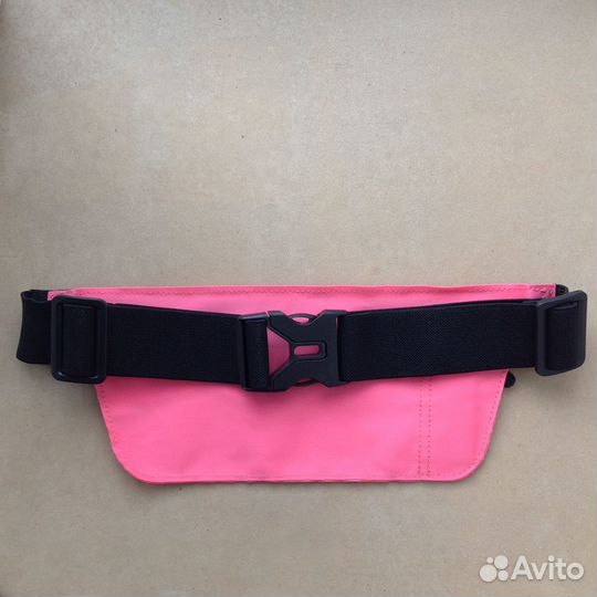 Сумка спортивная на пояс Miniso sports жен