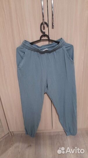 Спортивный костюм женский летний