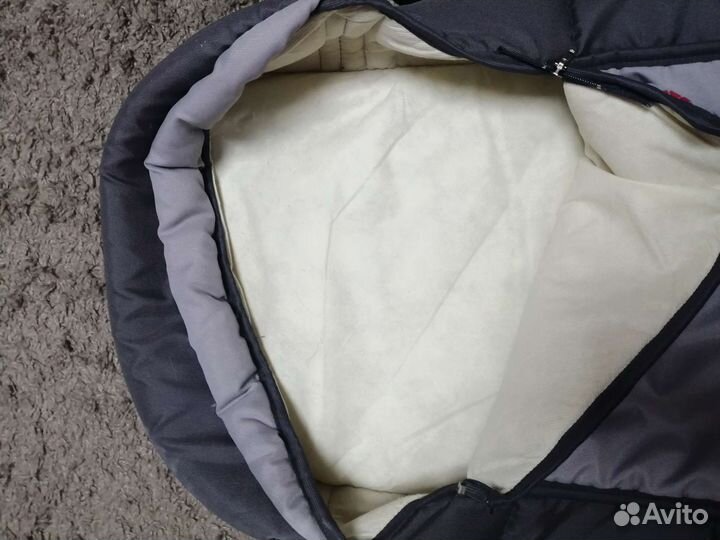 Переноска для детей