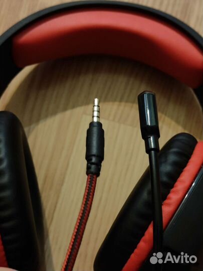 Наушники sven AP-G988MV (c микрофоном) NEW