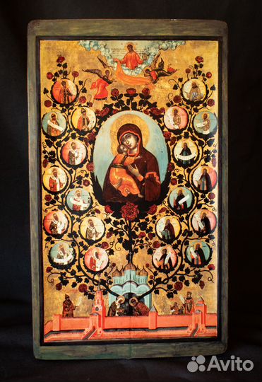 Икона 