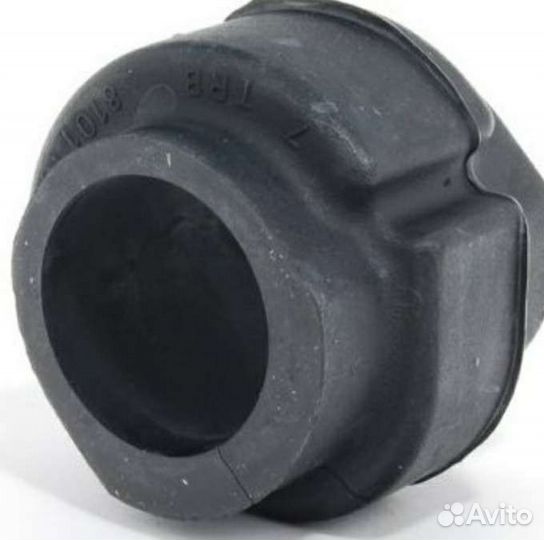 Втулки стабилизатора ауди а6 с6