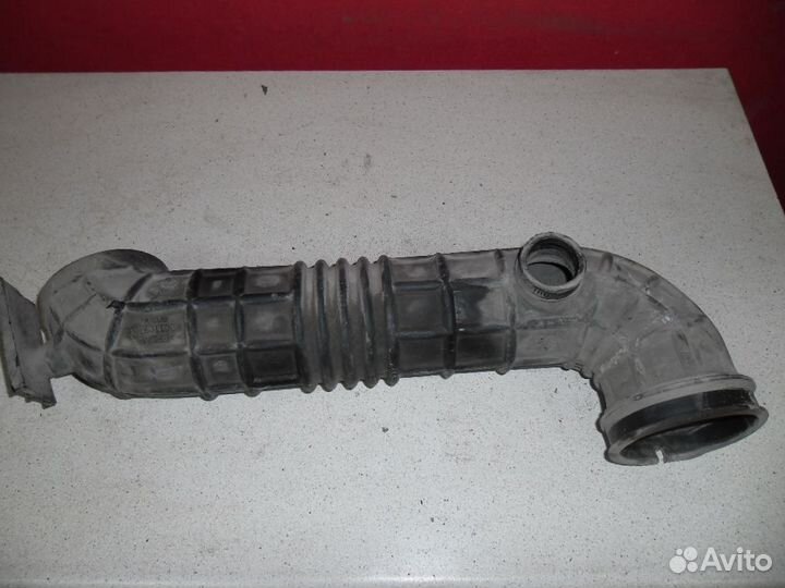 Патрубок воздушного фильтр PBC1109300 Lifan Myway