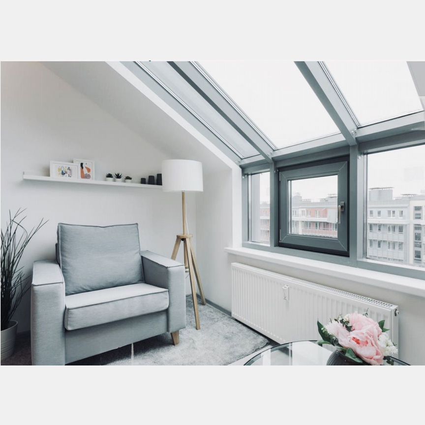 1-к. квартира, 31,7 м², 4/4 эт.