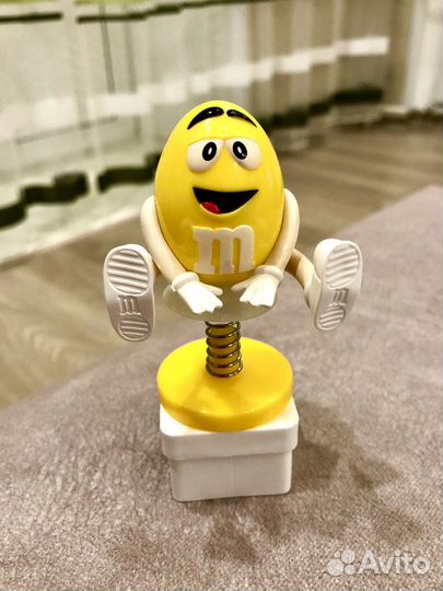 Игрушка M&Ms m&ms