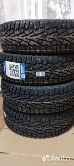 Cordiant Snow Cross 215/65 R16 102