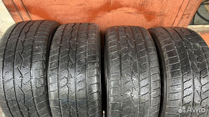 Farroad FRD78 285/50 R20