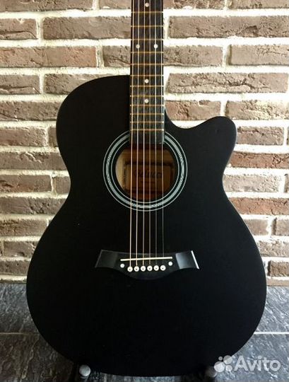 Гитара акустика