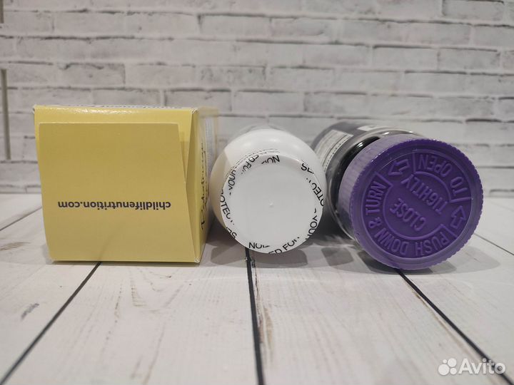 Набор средств для ванны