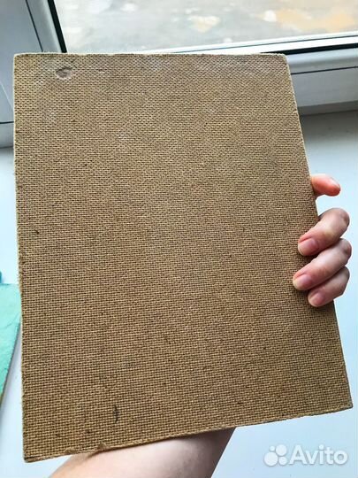 Картина маслом Рыбы