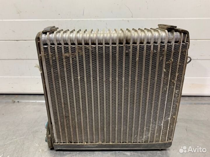 Испаритель кондиционера Faw V5 седан CA4GA5 2011