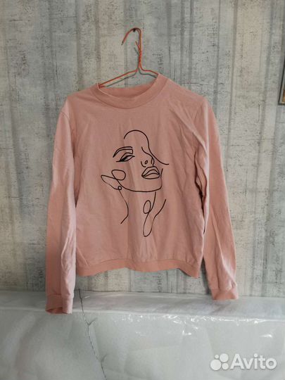 Пакет вещей на девочку 12-14 лет