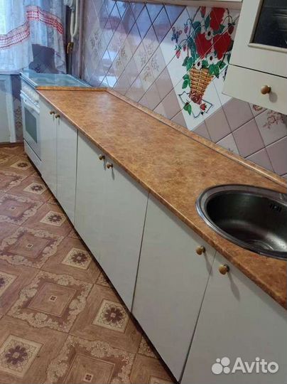 Кухонный гарнитур б/у