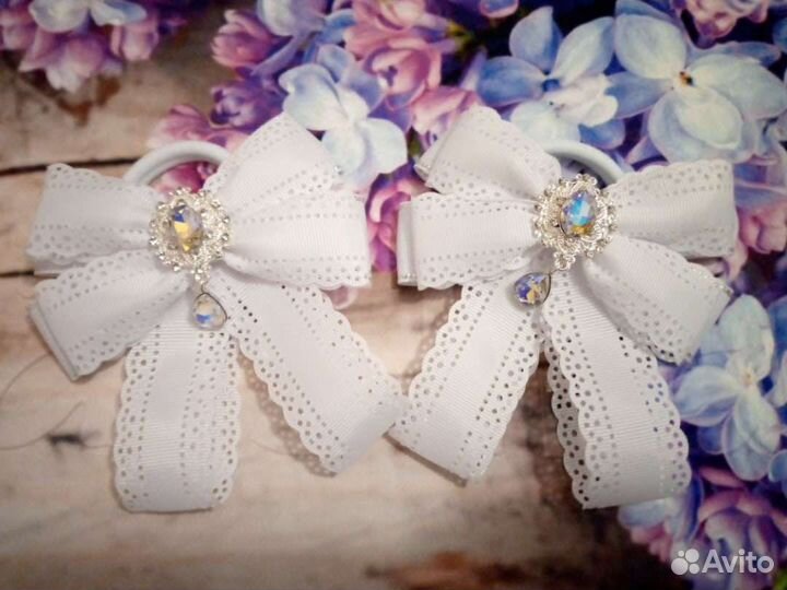 Резинка для волос