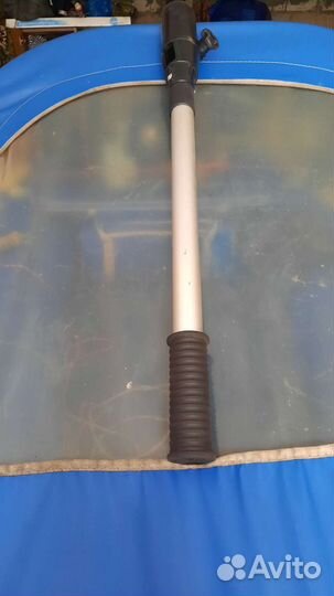 Удлинитель румпеля