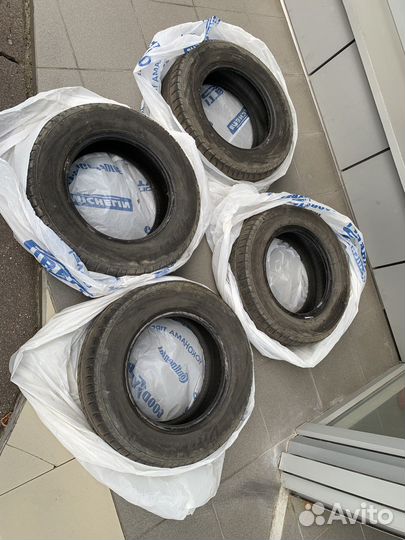 Strata Zeno Plus 175/70 R13