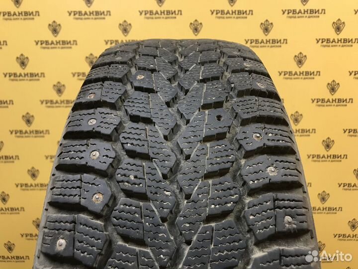 Amtel NordMaster ST-310 205/55 R16 90