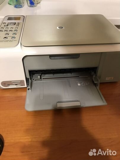 Принтер Сканер Копир мфу 3 в 1
