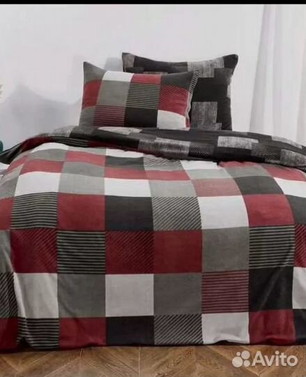 Белье постельное Германия Новое