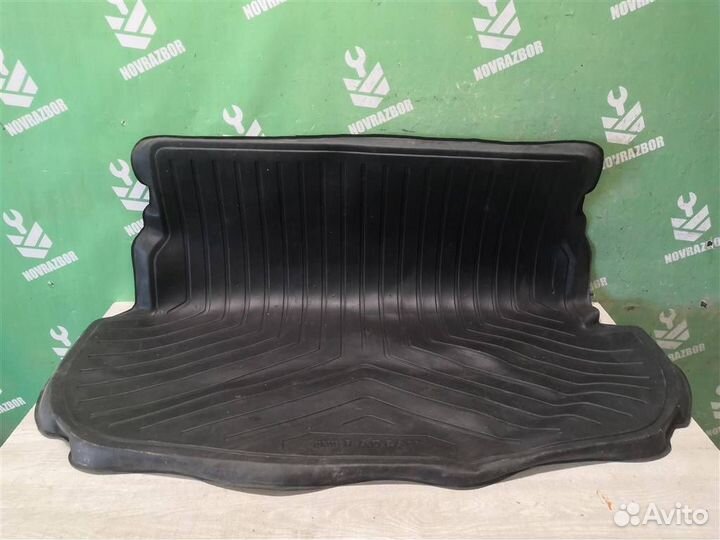 Коврик багажника Мазда 6