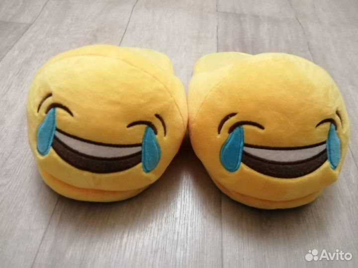 Тапочки домашние