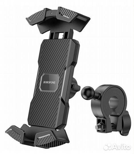 Держатель для смартфона (мото, вело)