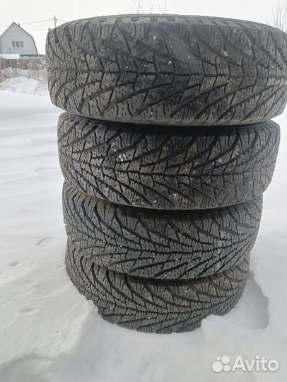 Sava Eskimo Ice 195/65 R15