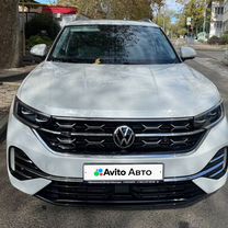 Volkswagen Tayron 2.0 AMT, 2023, 10 000 км, с пробегом, цена 4 600 000 руб.