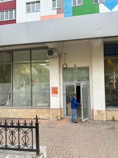 Торговая площадь, 642.5 м²