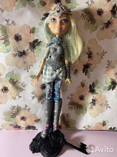 Кукла ever After High Дарлинг Чарминг