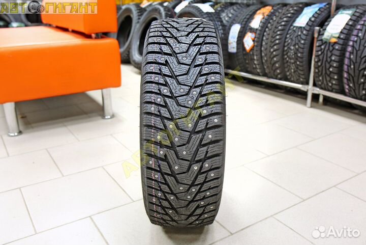 Hankook Winter I'Pike RS2 W429 185/60 R14