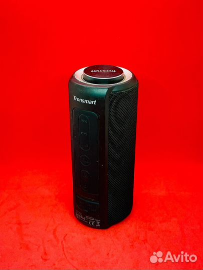 Портативная акустика Tronsmart Element T6 Plus(Ш)