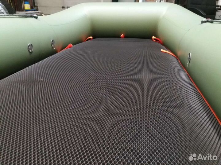 Коврики EVA ева эва в лодку Ротан/Братан и любые