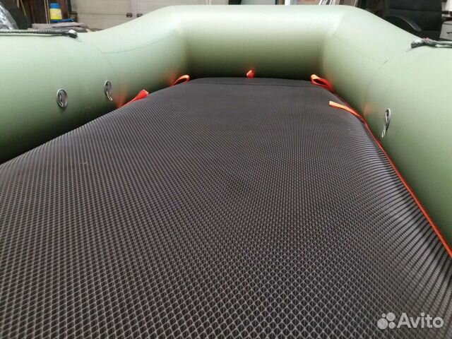 Коврики EVA ева эва в лодку Ротан/Братан и любые