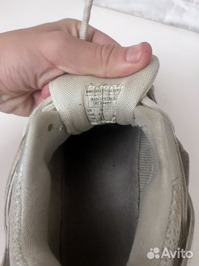 Balenciaga track оригинал