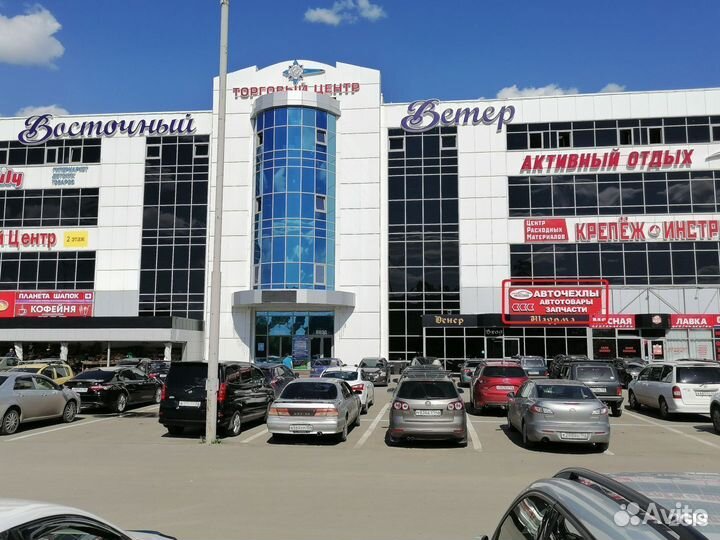 Багажник на крышу Skoda Yeti на рейлинг