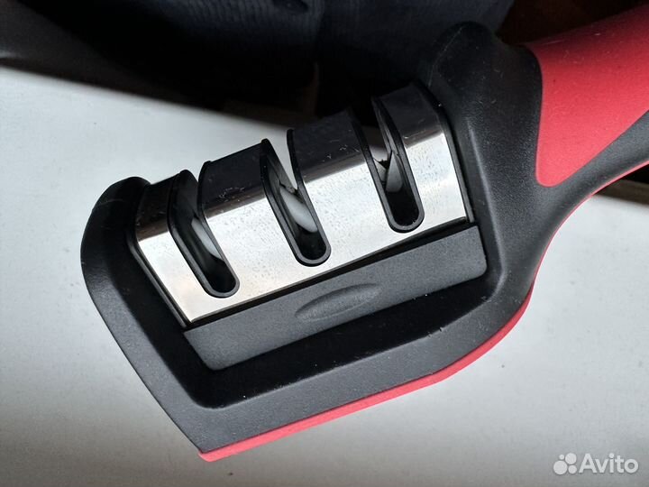 Точилка для ножей