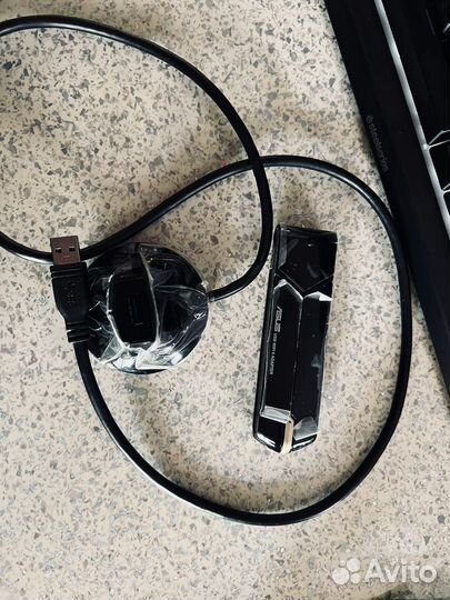 Wifi 6 адаптер Asus usb-ax56