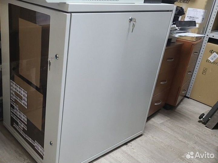 Шкаф коммутационный