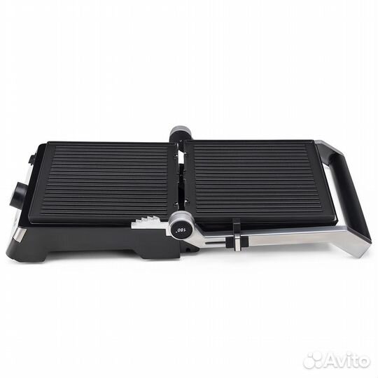 Новый Электрогриль Polaris PGP 1902